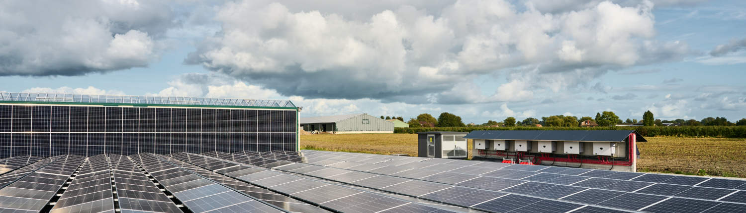 zonnepanelen