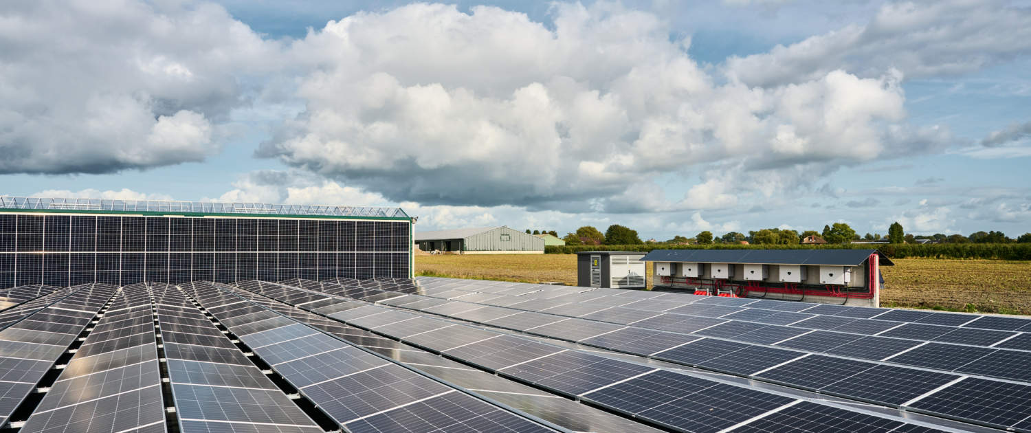 zonnepanelen