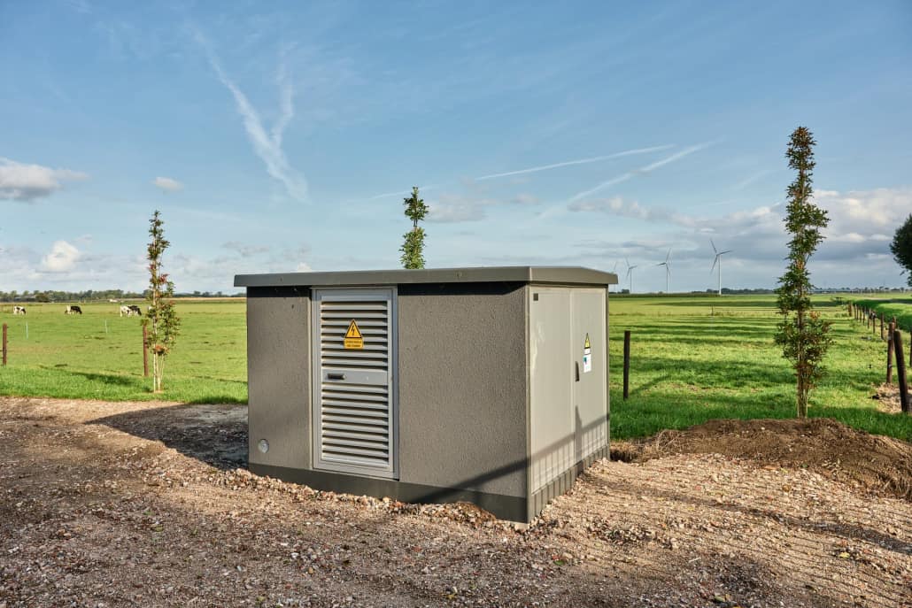 compactstation