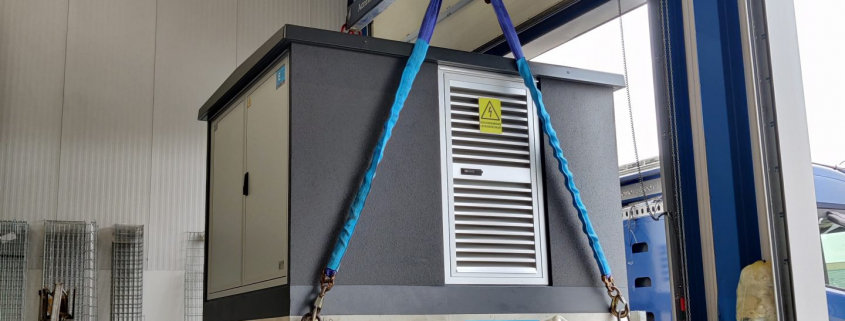 compactstation Angerlo