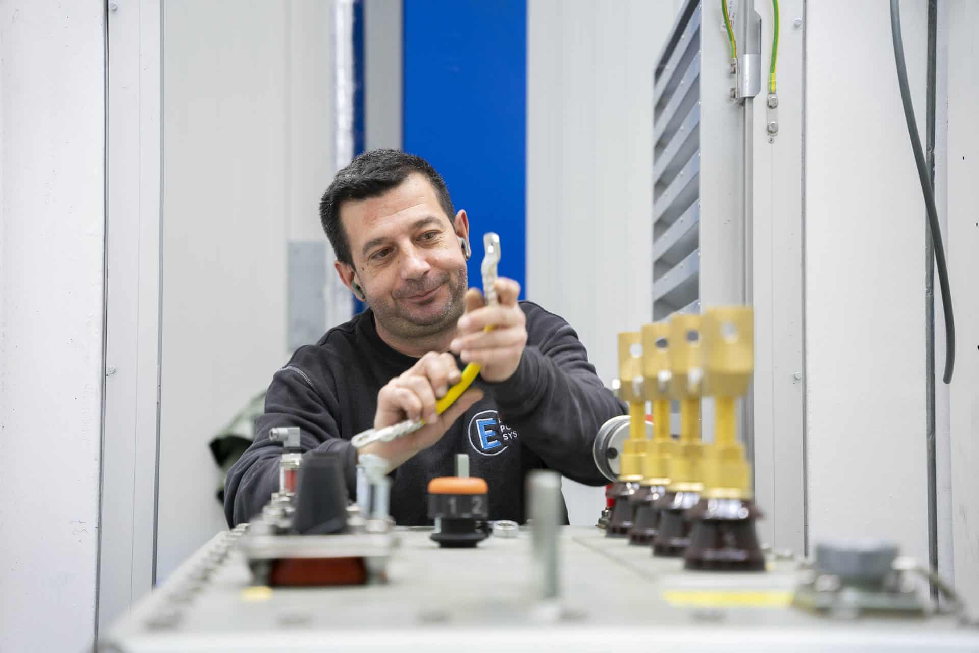 productiemedewerker