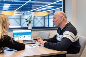 Marketing manager