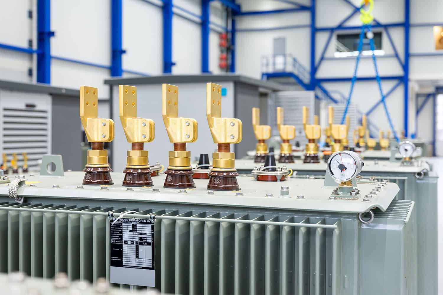 1250kVA, transformator 1250kva, 1250kva transformator, 1250kva trafohuis, trafohuis 1250