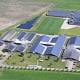 agrarische energie, trafohuis boerderij, trafohuis agrarische sector, energieopslagsysteem, trafohuis bij zonnepanelen