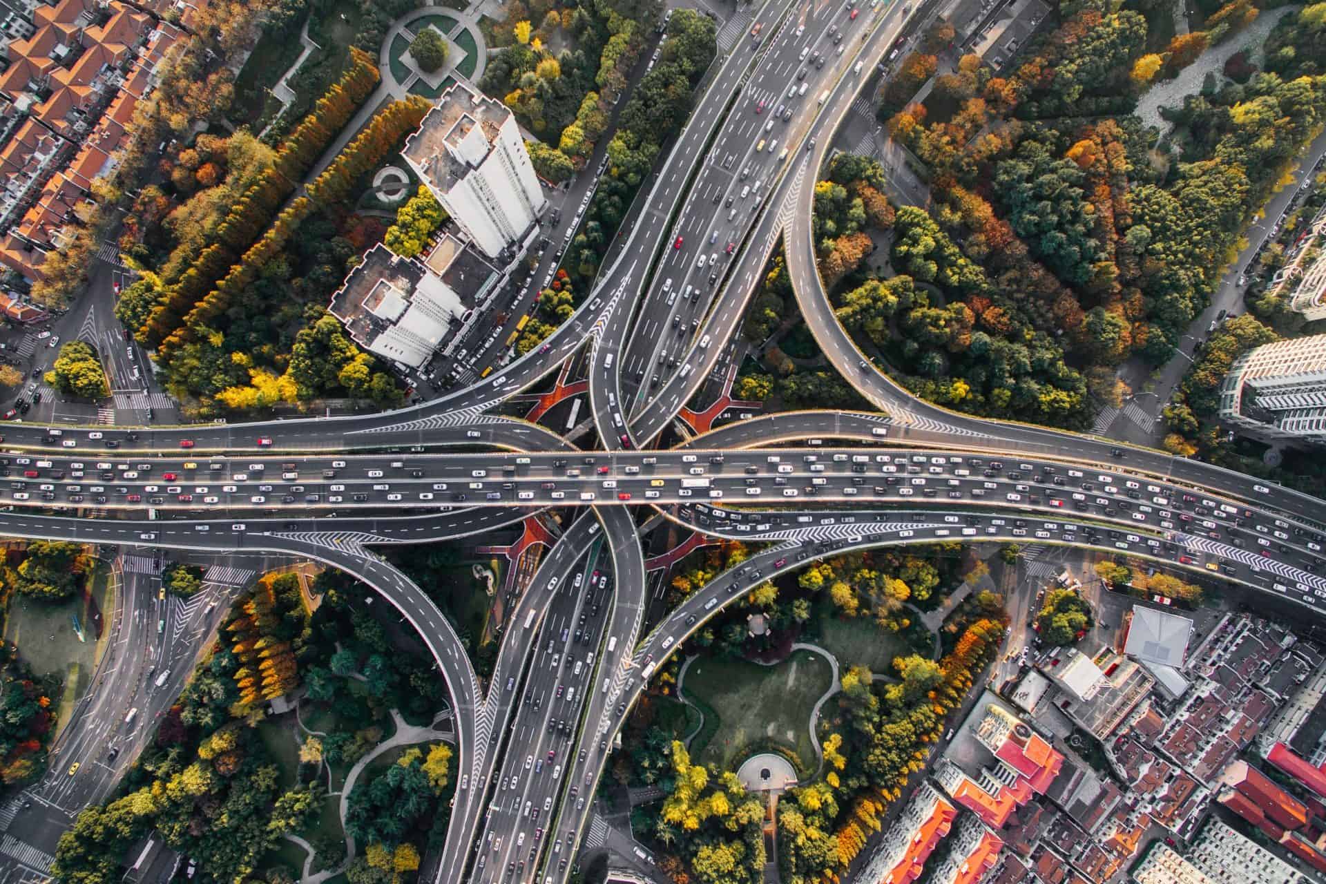 trafohuis voor emissieloos verkeer