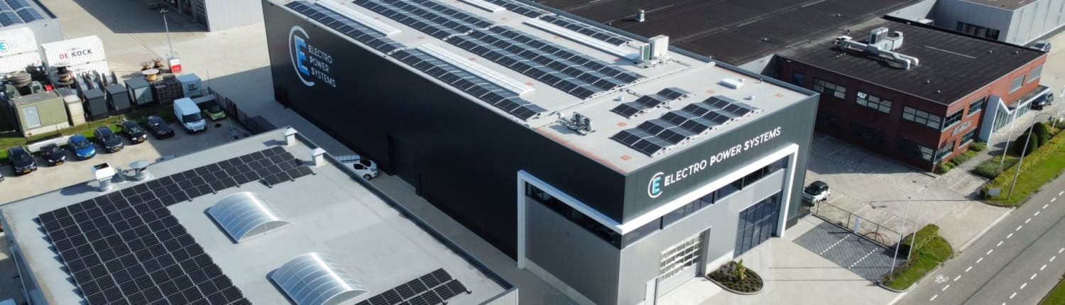 Electro Power Systems