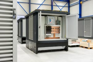 2000 kVA, compactstation 2000kVa, 2000 kva compactstation, trafo 2000 kVA, 2000 kva transformator
