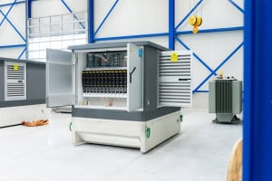 compactstation 400kva, 400kva compactstation, trafostation, 400 kva, 400 kva trafo, transformator 400 kva