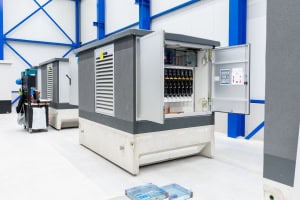 Compactstation-630kVA, 630kVA, compactstation 630kVA, 
