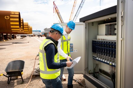 trafostations, trafostations, trafohuis, trafohuisje, trafo stations