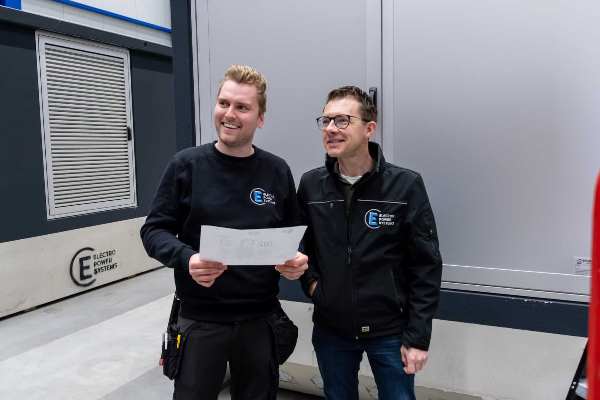 trafostation, trafostations, transformatorstations, overleg trafostations