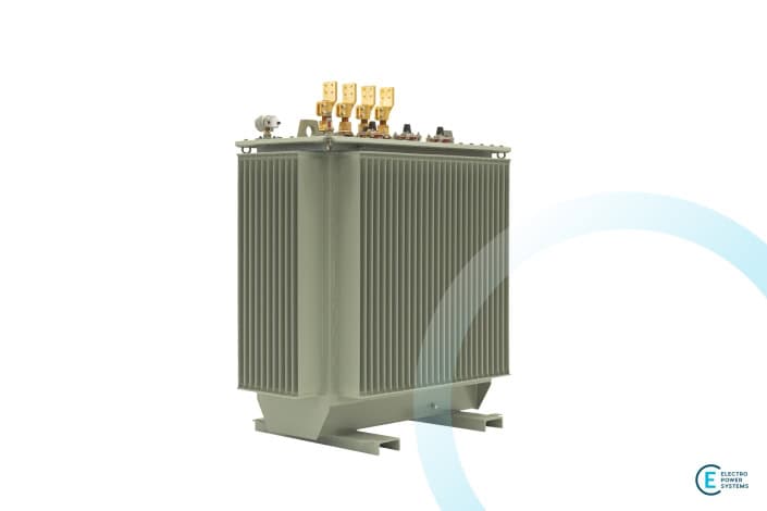 Transformator 1250kVA, 1250kva, transformator