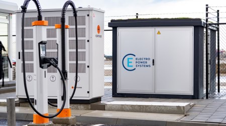 Laadplein, duurzaamheid