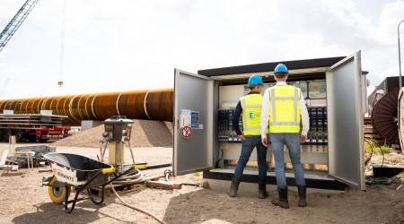 transformatorstation, trafostation, compact station, compactstation, compactstations