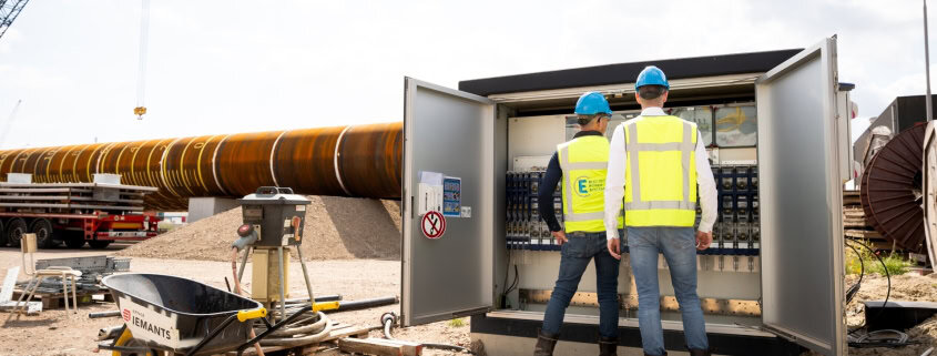 transformatorstation, trafostation, compact station, compactstation, compactstations