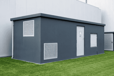 Compactstations, compactstation, inpandig station, inpandige stations