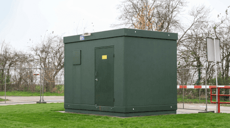 betreedbaar station, betreedbare stations, betreedbaarstation, groen station