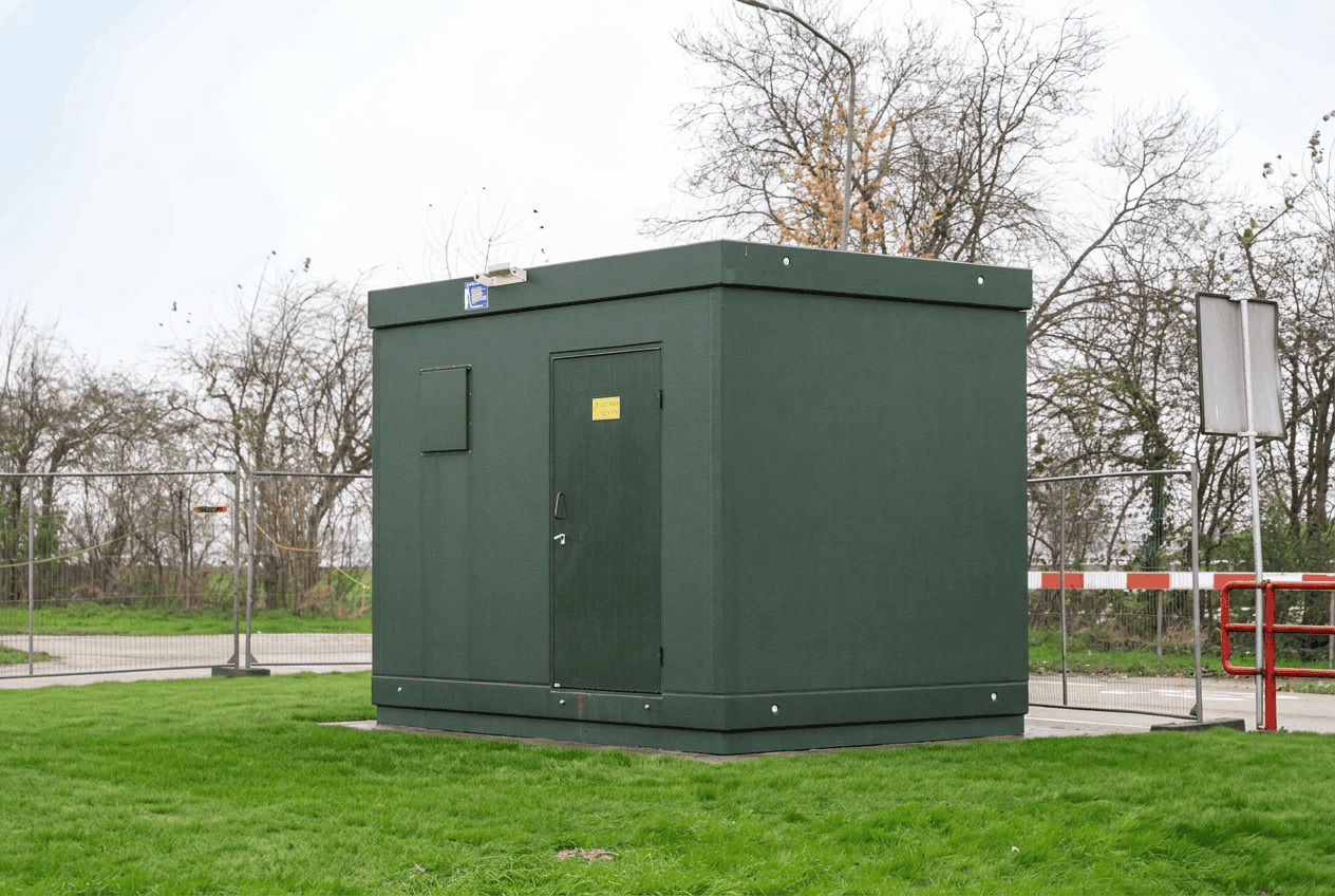 betreedbaar station, betreedbare stations, betreedbaarstation, groen station